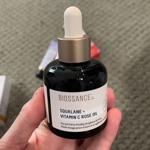 Biossance oil